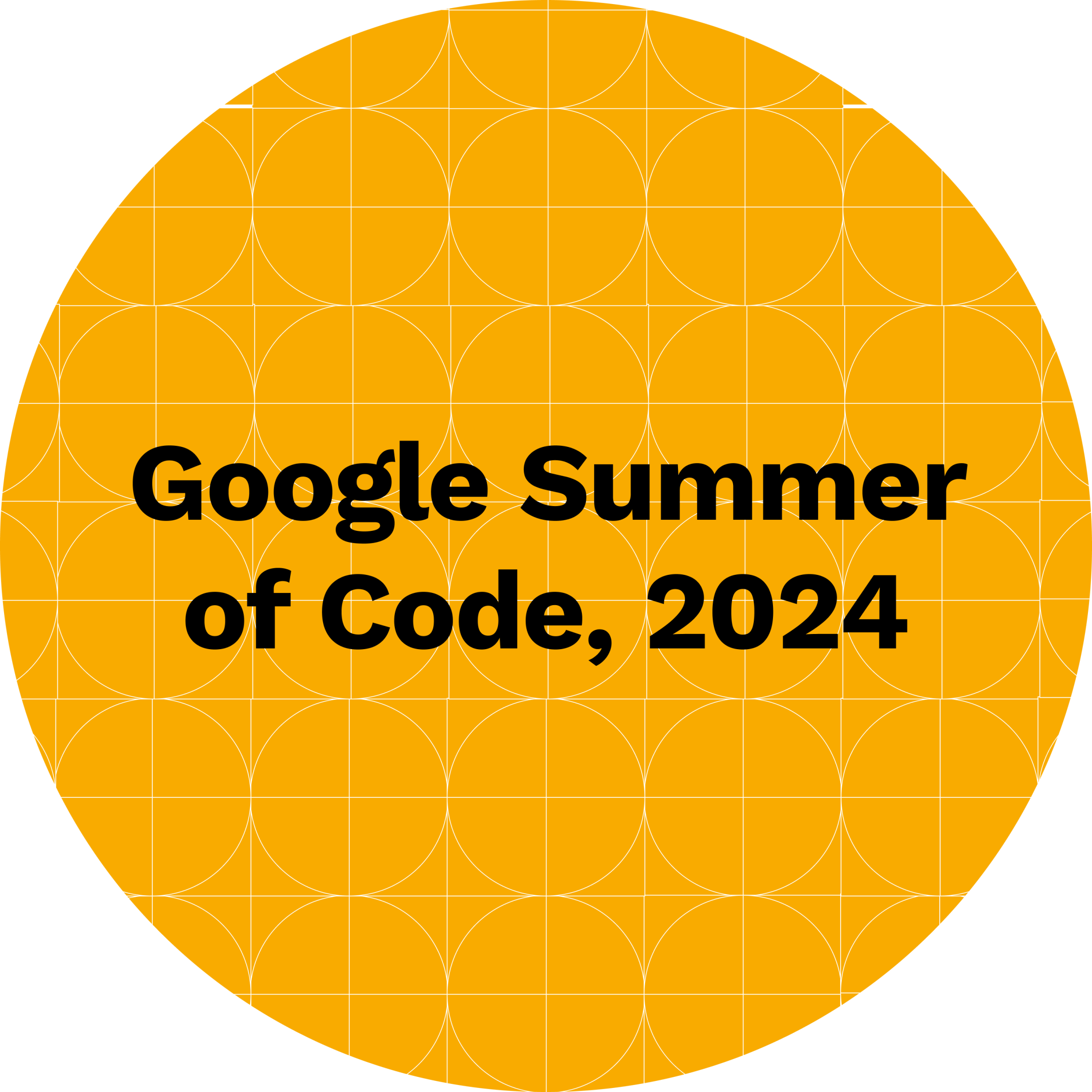 See GSoC 2024 Land Your Dream Open Source Internship at Google